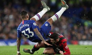 2020英超冠军积分榜 2020至2021英超积分排名