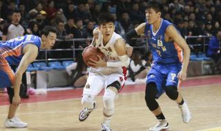 cba常规赛全部结束