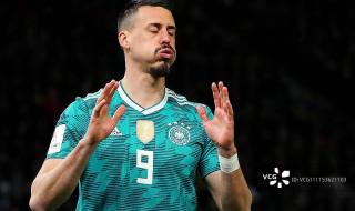 德国杯赛程几回合 2014世界杯世预赛欧洲区德国队赛程