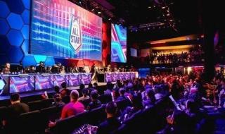 lol全明星赛2017投票规则是什么 怎样给NBA的球员投票（全明星的投票）