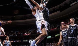 nba比赛一共多少分钟